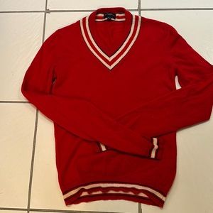 Burberry sweater